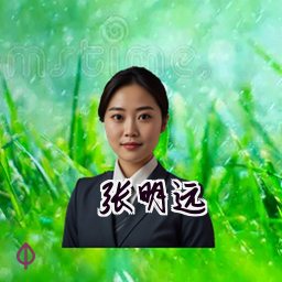 张明远