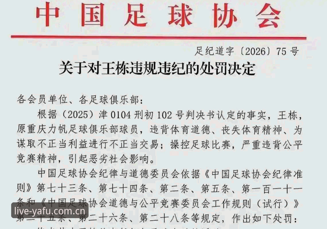 亚富体育iOS版iOS版 揭秘足协第三批禁足名单:65人背后的足球腐败真相