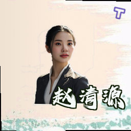 赵清源